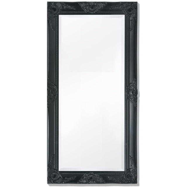 Wall Mirror Baroque Style