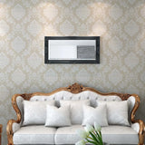 Wall Mirror Baroque Style