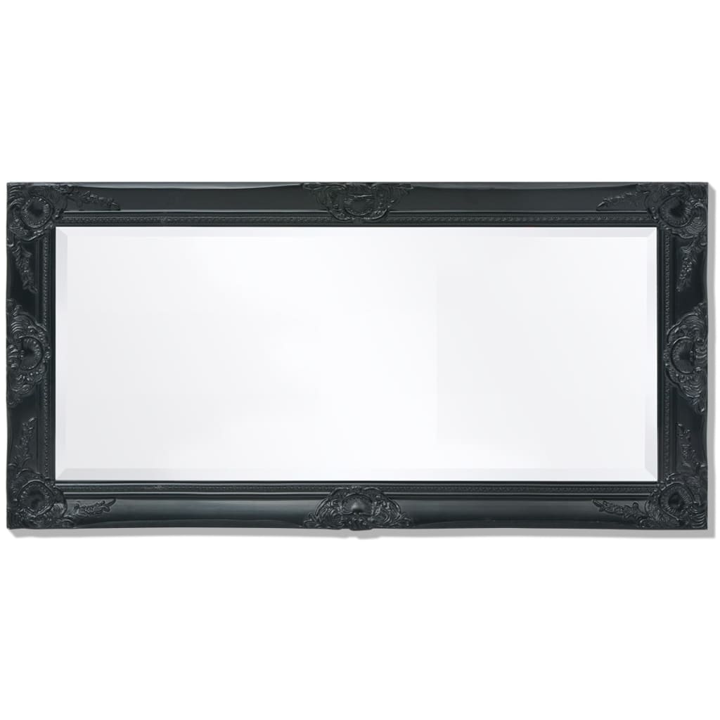 Wall Mirror Baroque Style