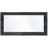 Wall Mirror Baroque Style