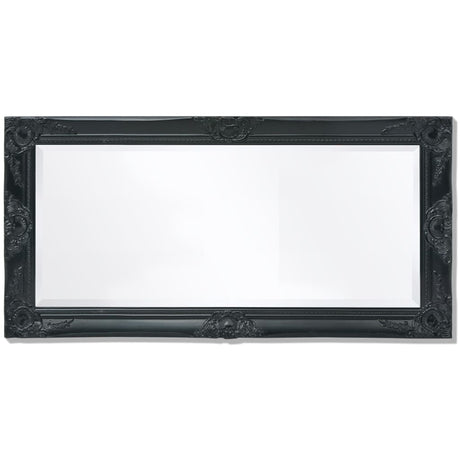 Wall Mirror Baroque Style