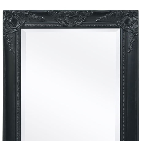 Wall Mirror Baroque Style