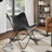 Butterfly Chair Chindi Fabric