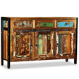 Sideboard 120X35X76 Cm