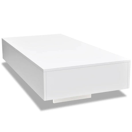 Coffee Table High Gloss