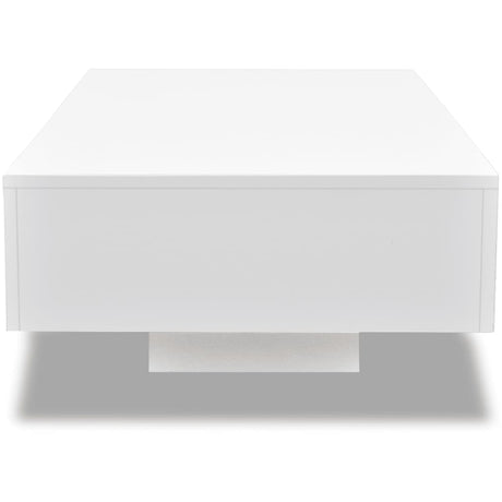 Coffee Table High Gloss
