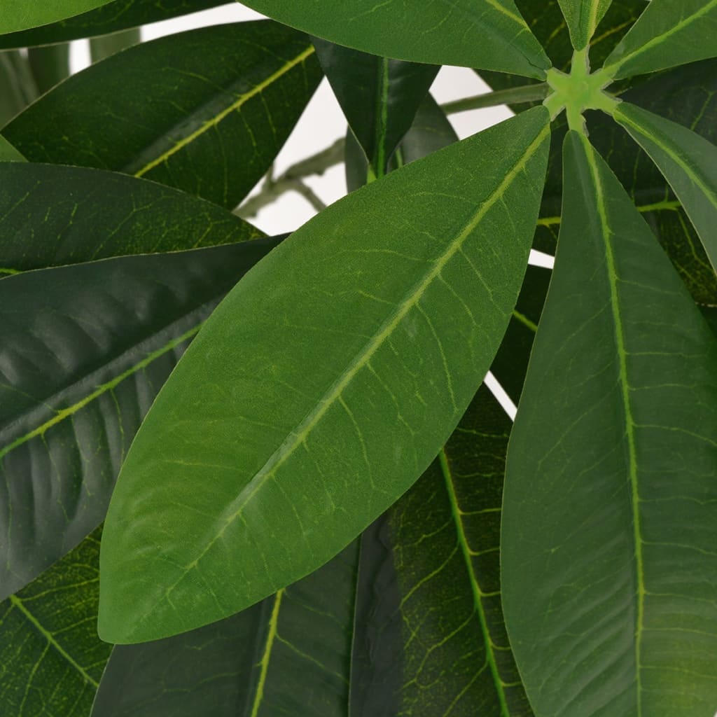 Artificial Fortune Tree Plant With Pot