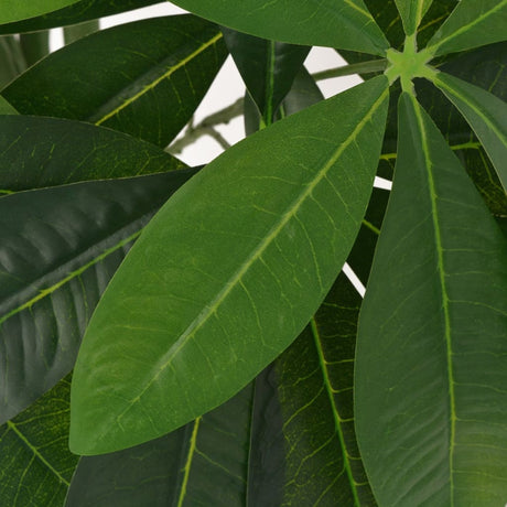 Artificial Fortune Tree Plant With Pot