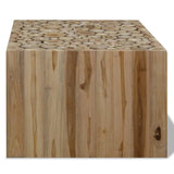 Coffee Table Genuine Teak