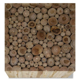 Coffee Table Genuine Teak