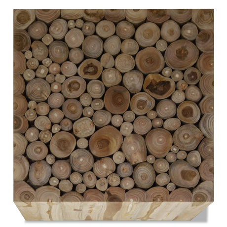 Coffee Table Genuine Teak