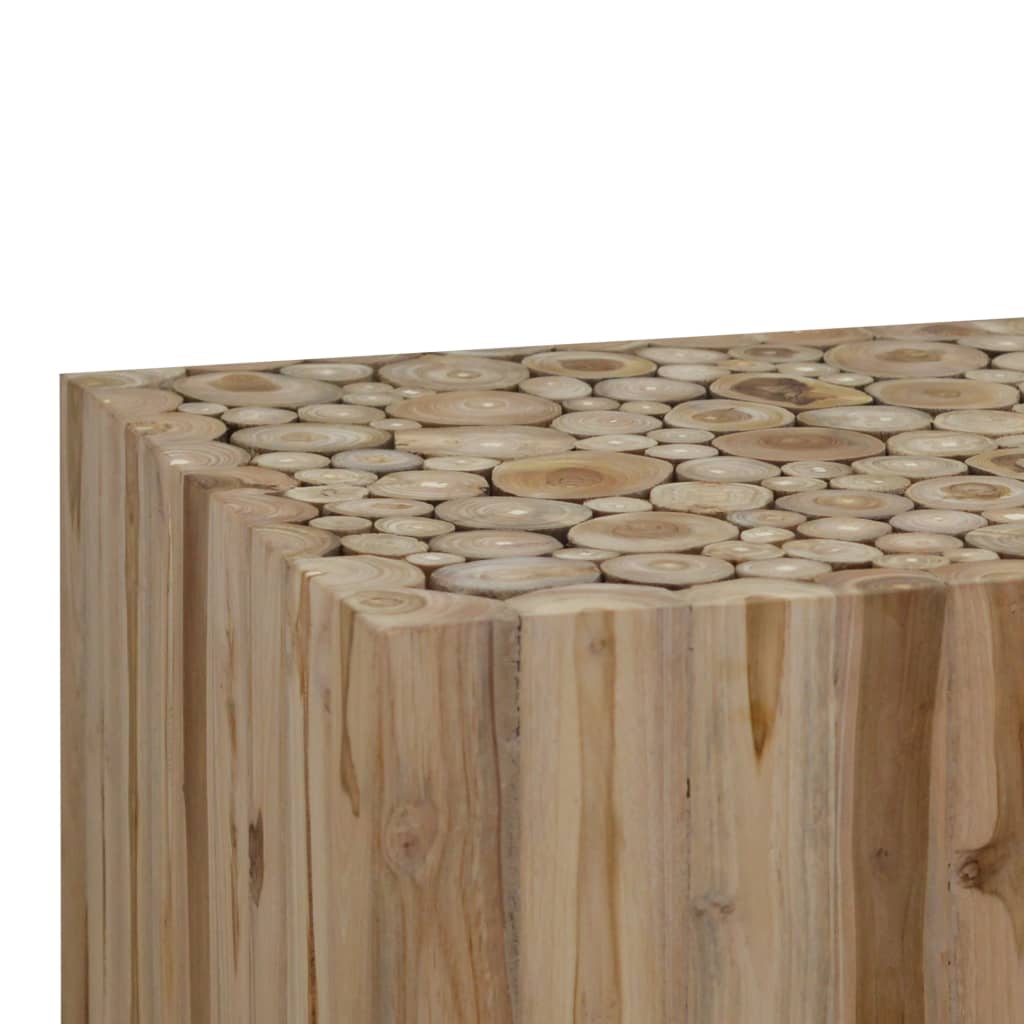 Coffee Table Genuine Teak