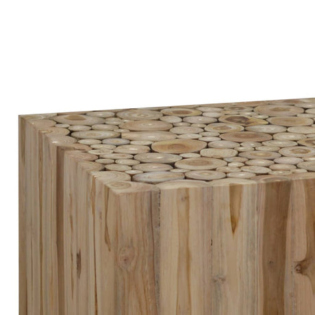 Coffee Table Genuine Teak