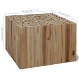 Coffee Table Genuine Teak