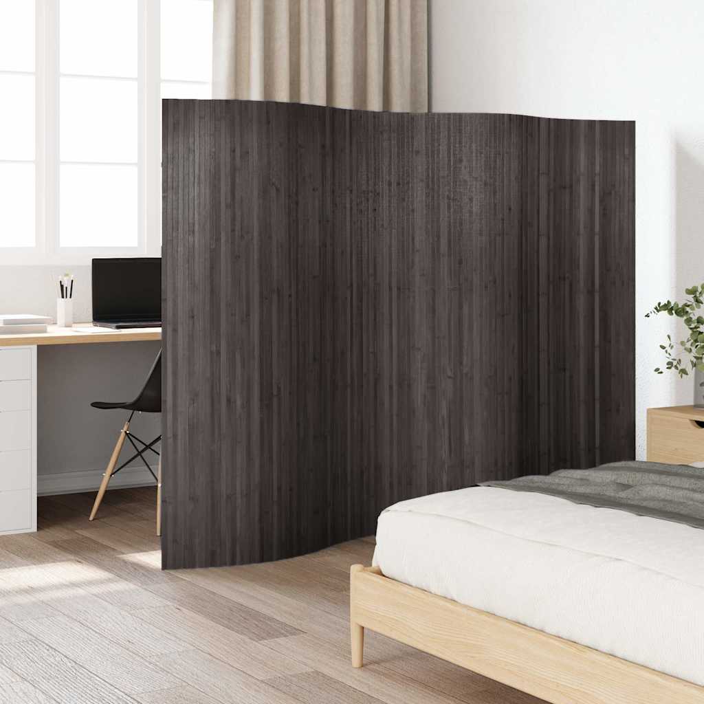Room Divider Bamboo