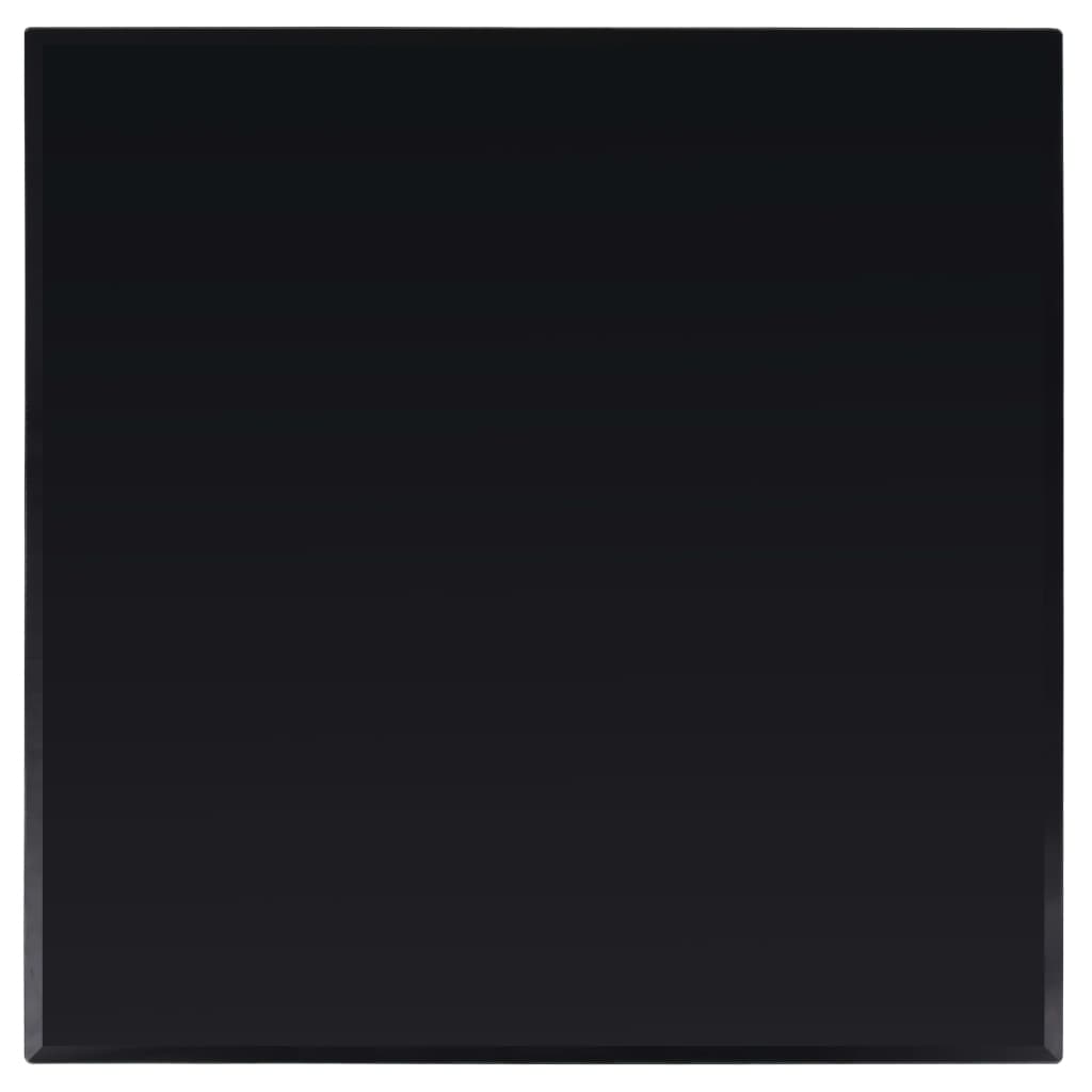 Table Top Tempered Glass