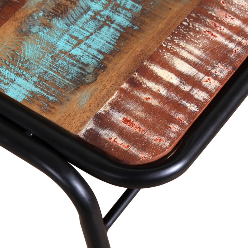 Dining Chairs 4 Pcs