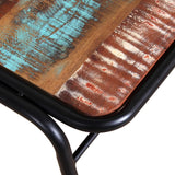 Dining Chairs 4 Pcs