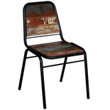 Dining Chairs 4 Pcs