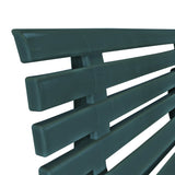 Garden Bench 145.5 Cm Plastic