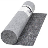 Non-Slip Painter Fleece 280 G/M² Grey