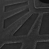 Parasol Base Resin Square Black
