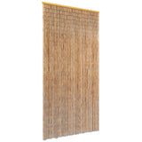 Insect Door Curtain Bamboo