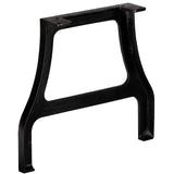 Legs 2 Pcs Cast Iron
