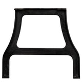 Legs 2 Pcs Cast Iron