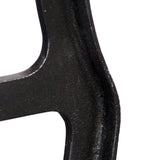 Legs 2 Pcs Cast Iron