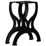 Legs 2 Pcs Cast Iron