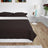 Double-Sided Quilted Bedspread