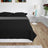 Double-Sided Quilted Bedspread
