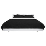 Double-Sided Quilted Bedspread