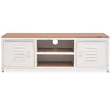 Tv Cabinet 120X30X40 Cm