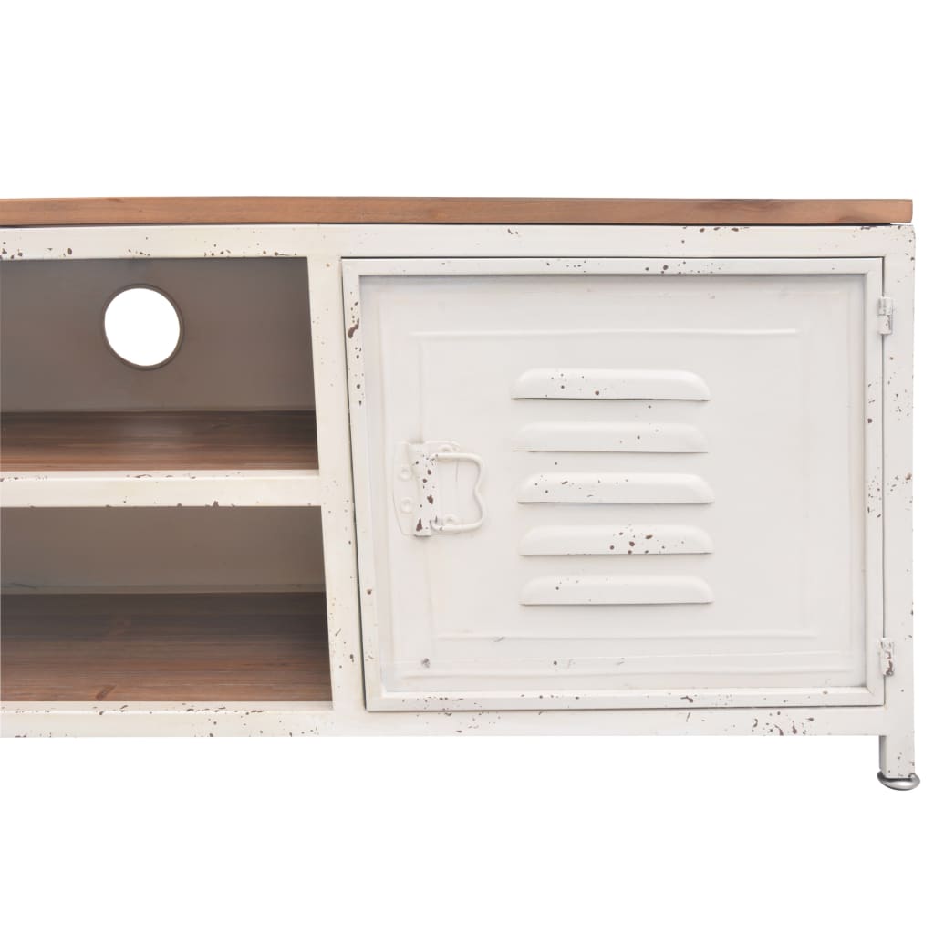 Tv Cabinet 120X30X40 Cm