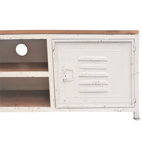 Tv Cabinet 120X30X40 Cm