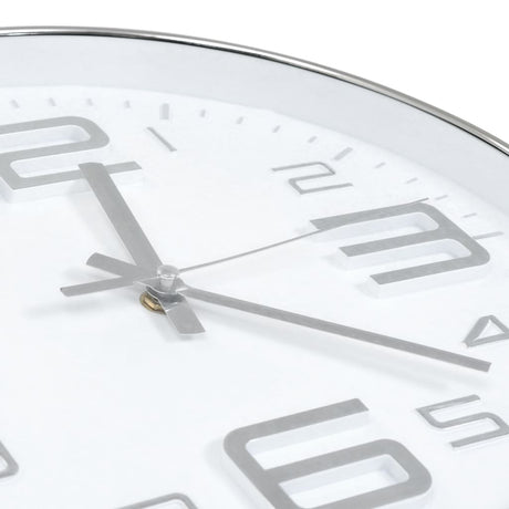 Wall Clock 30 Cm