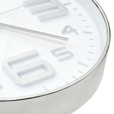 Wall Clock 30 Cm