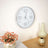Wall Clock 30 Cm