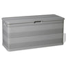 Garden Storage Box 117X45X56 Cm