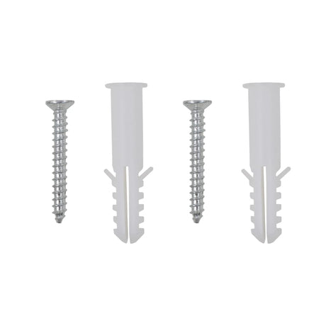 Wall Mirrors 4 Pcs Wave Glass