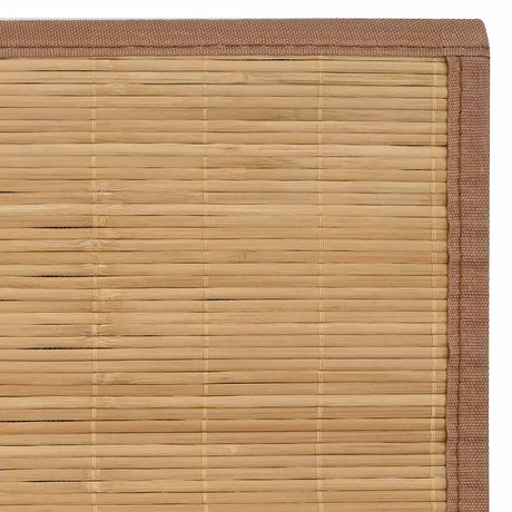 Rug Bamboo