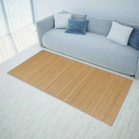 Rug Bamboo