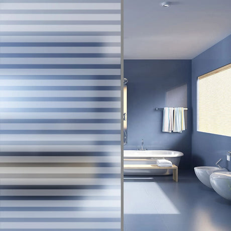 Window Film Design 0.9X Pvc