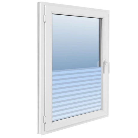 Window Film Design 0.9X Pvc