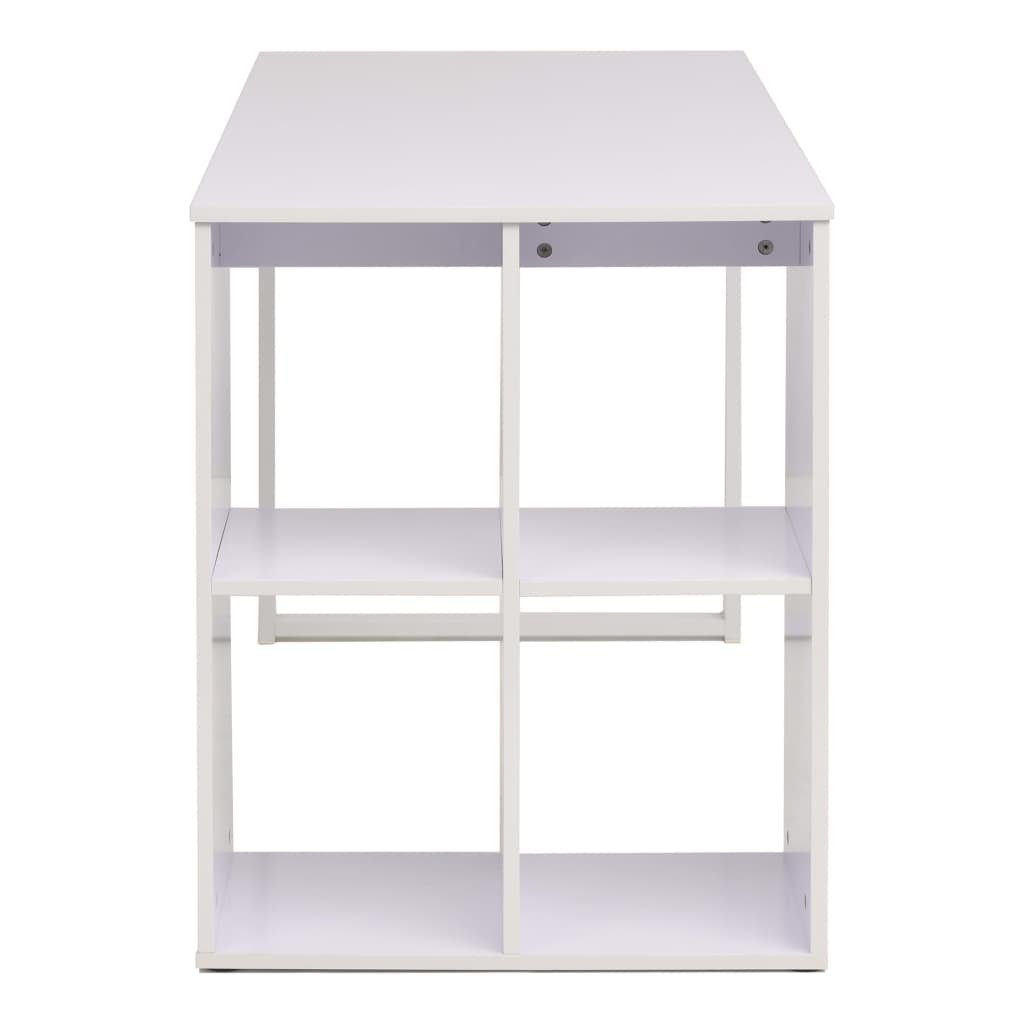 Writing Desk 120X60X75 Cm