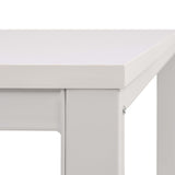 Writing Desk 120X60X75 Cm