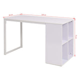 Writing Desk 120X60X75 Cm