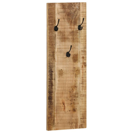 Wall-Mounted Coat Racks 2 Pcs 36X110X3 Cm
